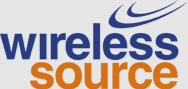 Wireless Source logo