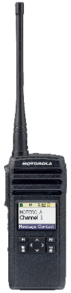 Motorola DTR700