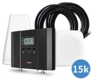 HiBoost 15K Smart Link