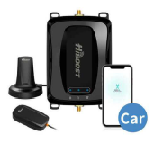 HiBoost Travel 2.0 Car Vehicle Booster